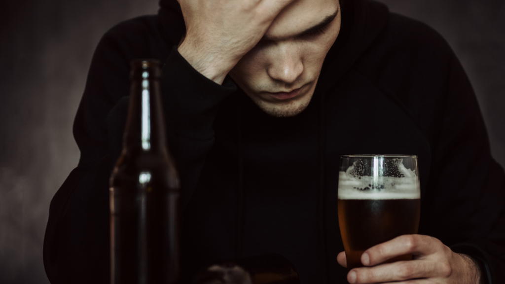 Przymusowe leczenie alkoholika zapisy prawne i działanie
