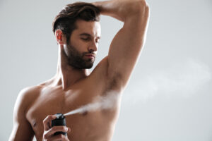 3 najważniejsze cechy dezodorantu dla mężczyzn