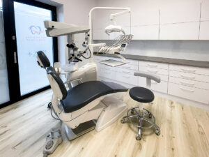Dentysta w Legnicy: Profesjonalna opieka stomatologiczna