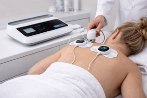 Ile kcal spala elektrostymulacja?