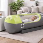 Komora hiperbaryczna domowa — czy warto?