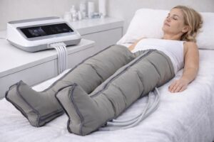 Na co pomaga presoterapia?